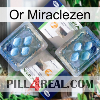 Miraclezen Gold viagra5